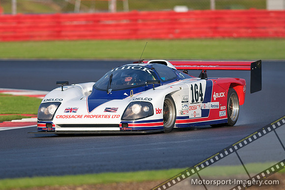 Adrian Watt  ARGO JM19C