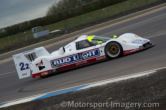 Bud Light TWR Jaguar
