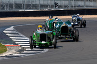 VSCC Spring Start Silverstone