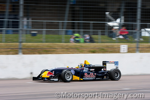 Jean-Eric Vergne