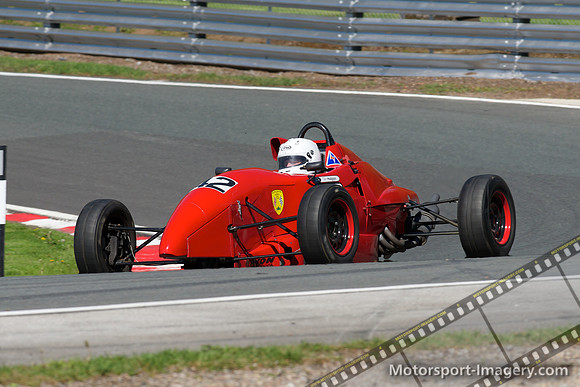 Tom Hodgson, Swift SC94