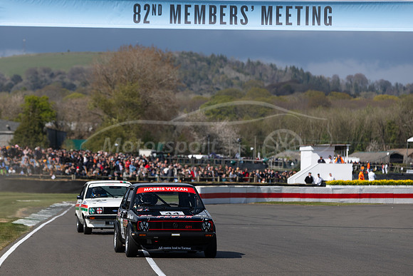 44 André Lotterer / Jim Morris
