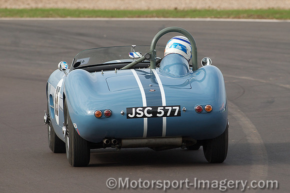 Andrew Mitchell, Bristol 401