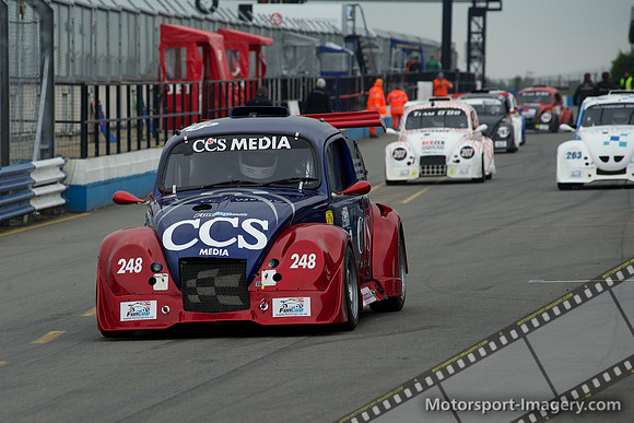 CCS Media