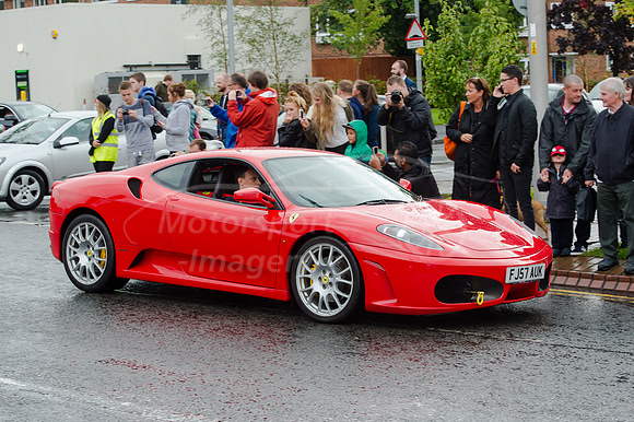 Ferrari F430