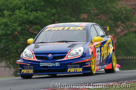 Andrew Jordan