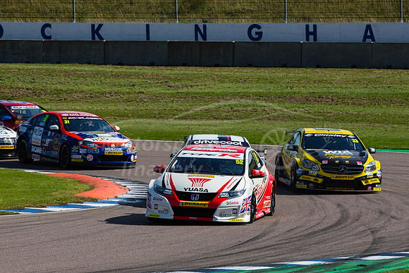 Gordon Shedden