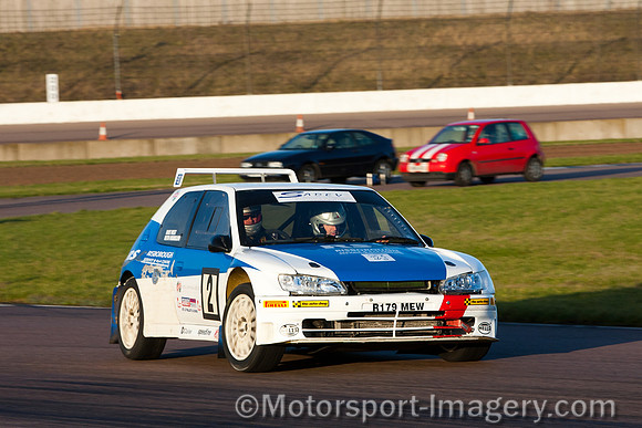 2 Dave West and Keith Hounslow
