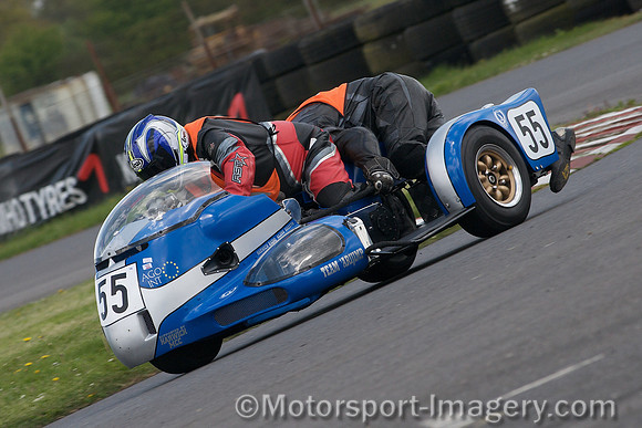 Rodney Chapman & Darren Chapman