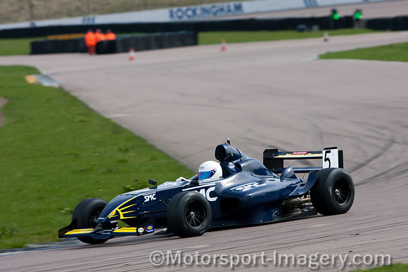 Autosport Young Guns