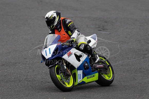 11 Robert Rush