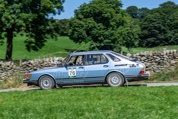 76 Alistair Leckie / Matt Outhwaite