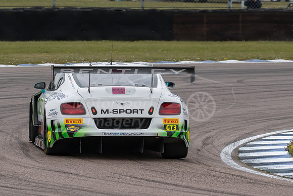 Rick Parfitt  Seb Morris