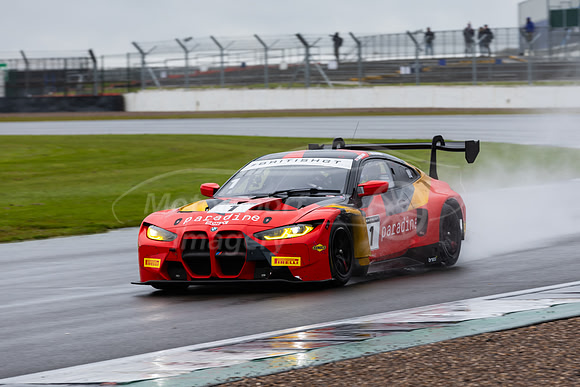 1 Darren Leung / Dries Vanthoor