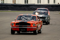 42 Neel Jani/ Colin Sowter