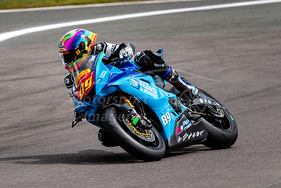 89 Taylor Morerton Yamaha,