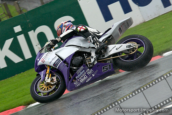 Luke Quigley, GBMoto Racing