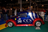 Fun Cup, CCS Media