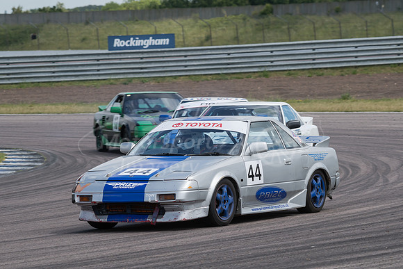 Paul CALLAWAY