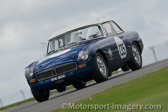 MGB 516WDE