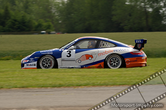Tim Harvey