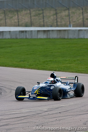 Autosport Young Guns