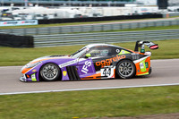 British GT - Rockingham
