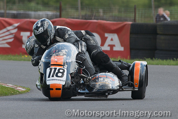Grant Tapsell & Ian Tapsell