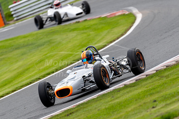 21 Ross Drybrough Merlyn Mk20 AS
