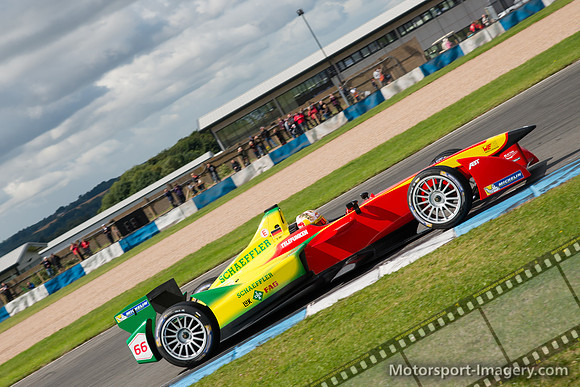 Daniel Abt