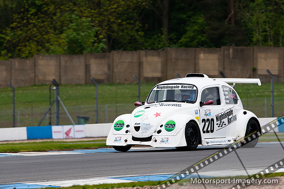 Nightingale Racing