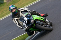 Richard England, Kawasaki ZXR