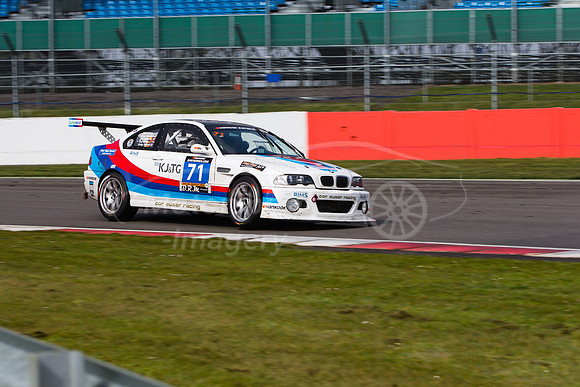 71  Cor Euser Racing