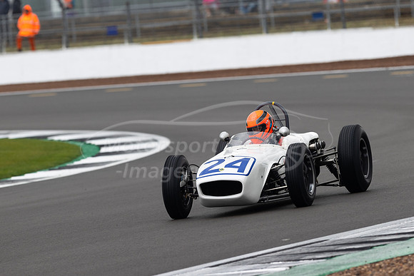 24 Lee Mowle