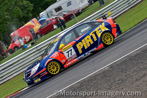 Andrew Jordan
