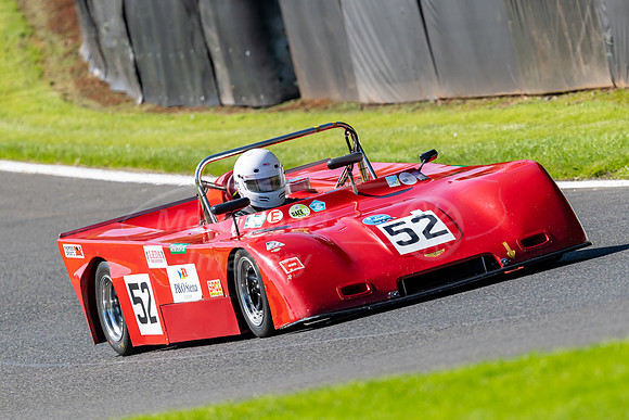 52 Andy Storer Chevron B52
