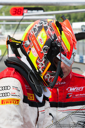 Laurens Vanthoor