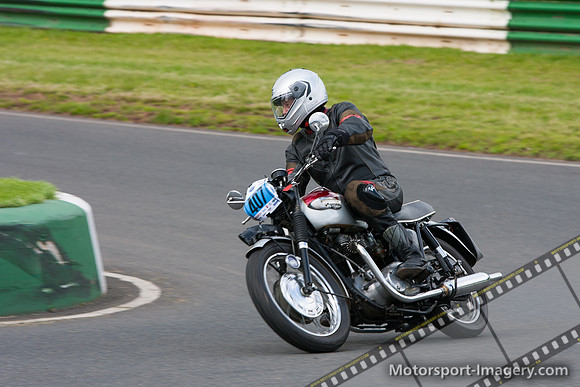 Bike 407