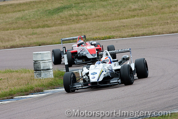 Alex Brundle
