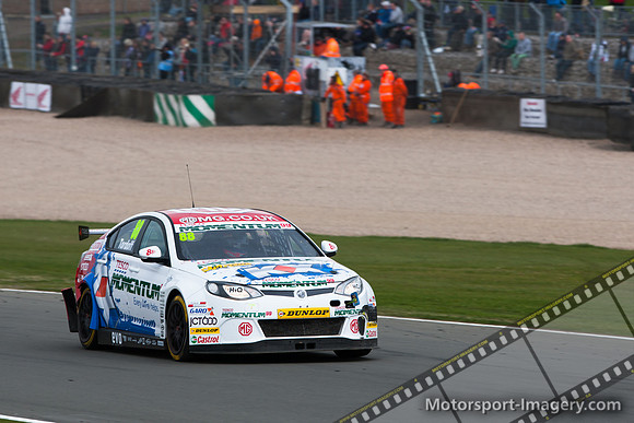 Sam Tordoff