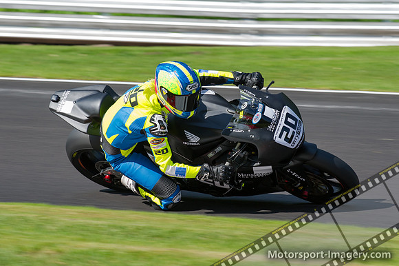 Jenny Tinmouth, Honda