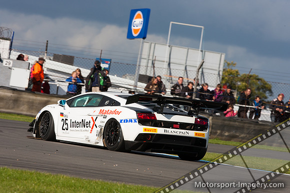 25  Reiter Engineering   Lamborghini Gallardo LP 560-4  Peter Ko