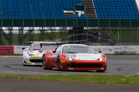 51  Duncan Cameron / Matt Griffin