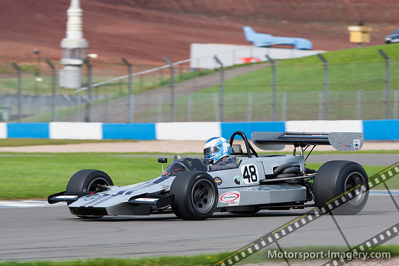 Tim Barrington Lola T240