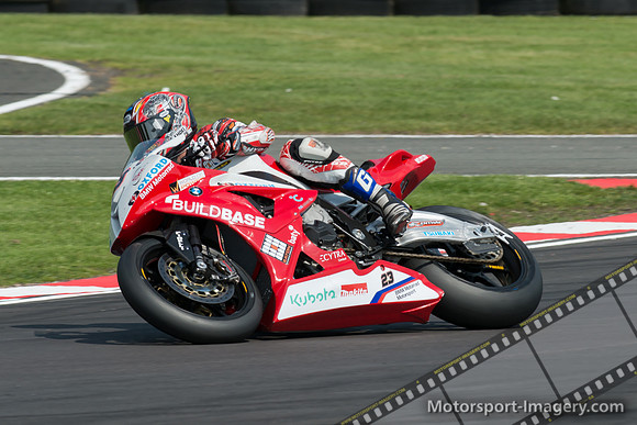 Ryuichi Kiyonari, Buildbase BMW