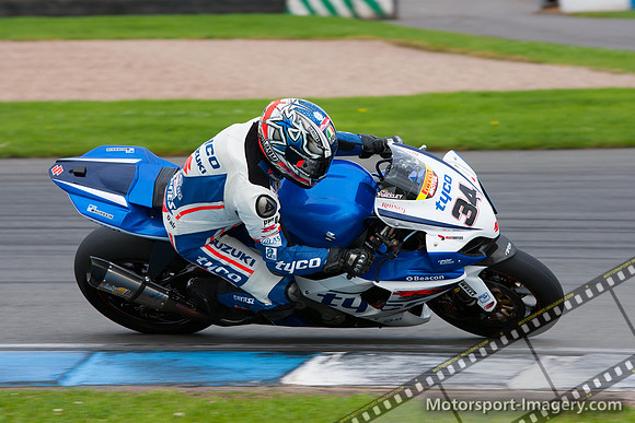 34  Alastair Seeley - Tyco Suzuk
