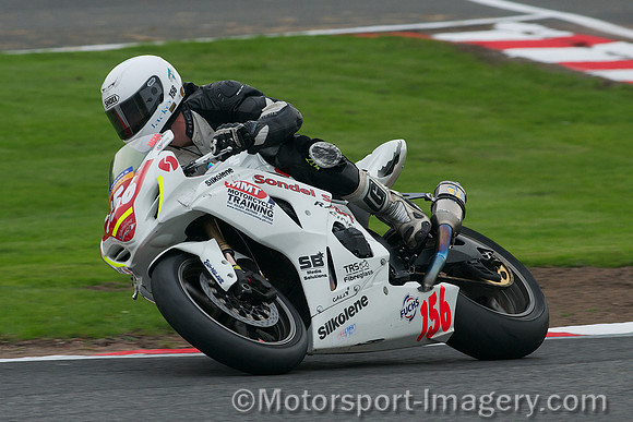 David jackson, Sondel Honda