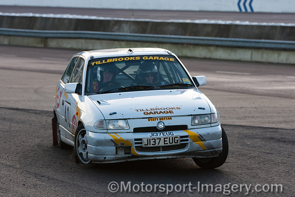 40 Charlotte Tillbrook and Irene Lewsey