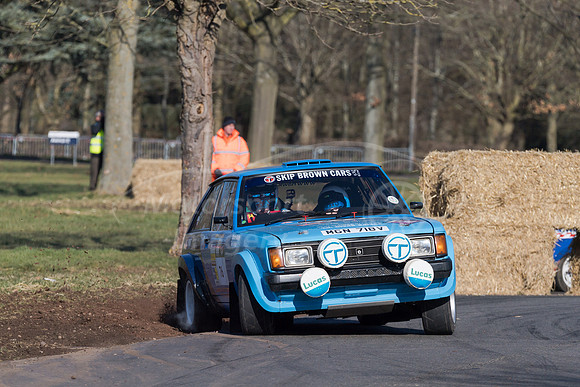 Talbot Sunbeam Lotus