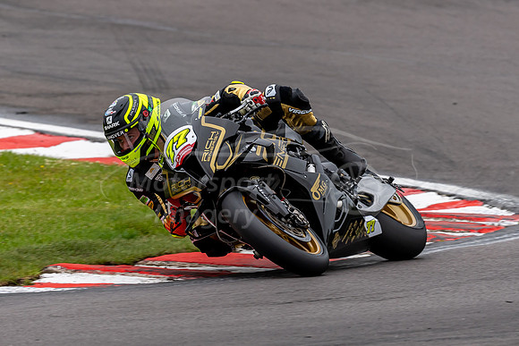 Kyle RYDE   BMW - RICH Energy OMG Racing